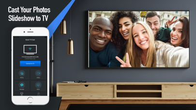 TV Cast for Samsung TVs Screenshot