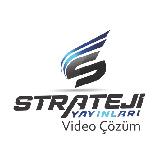 Strateji Video Çözüm icon