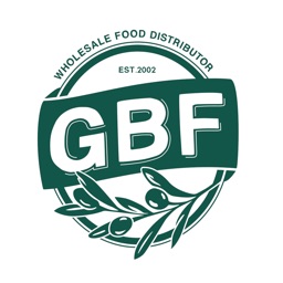 GB Foods Ordering App