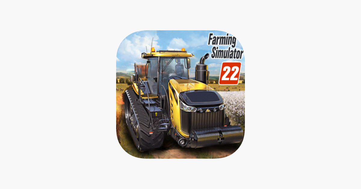 Fazenda Dirigindo Trator Jogo na App Store