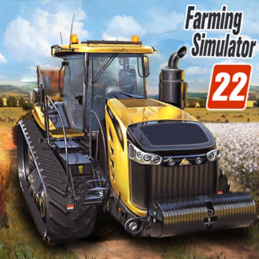 Tractor Farm Simulator Games – Apps no Google Play