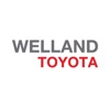 Welland Toyota Dealership