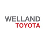 Welland Toyota Dealership