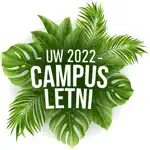 Campus UW 2022 App Problems