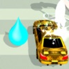 Wash Car Clean Master 3D