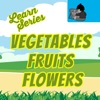 Learn Vegetable,Fruit & Flower icon