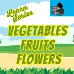 Learn Vegetable,Fruit & Flower App Support