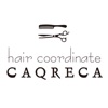 美容室　CAQRECA icon