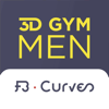 3D Gym Men - FB Curves - FB Curves 3d Gym Limited