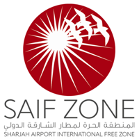 SAIF ZONE