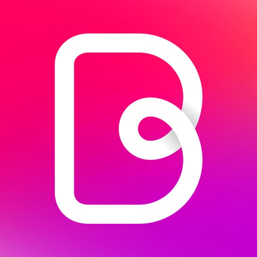 Bazaart: Design, Photo & Video iOS App