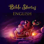 Bible Stories - English App Positive Reviews