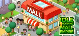 Game screenshot Idle Shopping: The Money Mall mod apk