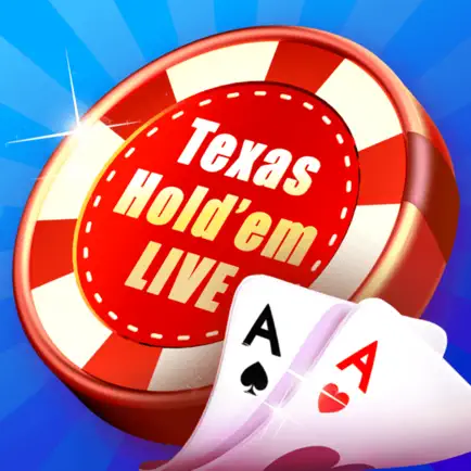 Texas Holdem Live Cheats