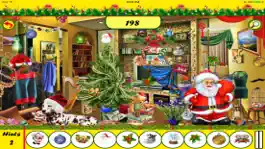Game screenshot Christmas Wonder Find Objects mod apk