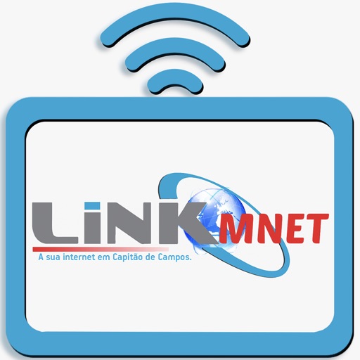 Linkmnetcan icon