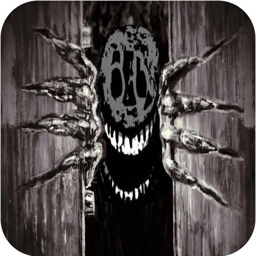 Doors Monsters Calling iOS App