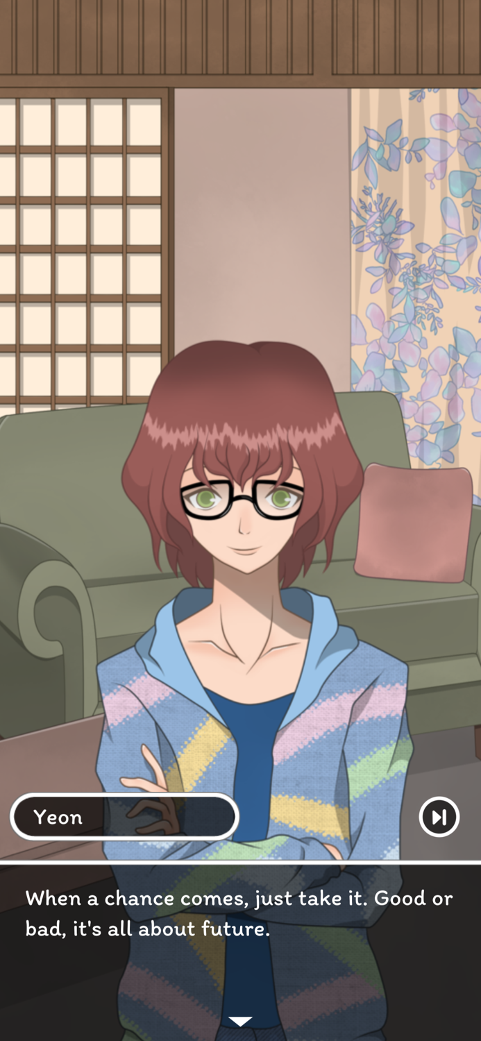 idoLiv Debut fashion Idol life