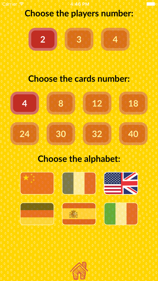 #4. 记忆游戏 - 发现卡背后的动物 (iOS) 由: Andrea Bisegna