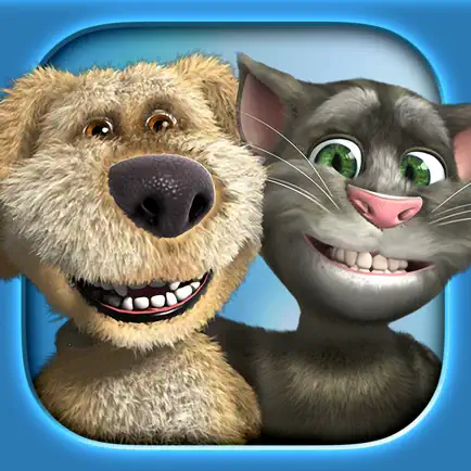 Talking Tom & Ben News Cheats