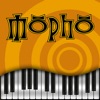 Mopho Desktop Sound Editor - iPadアプリ