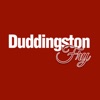 Duddingston Fry icon