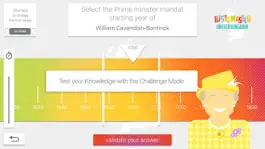Game screenshot HistoMaster UK mod apk