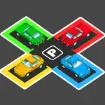 Parking Match! App Negative Reviews