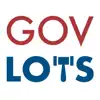 GovLots problems & troubleshooting and solutions