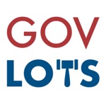 Download GovLots app