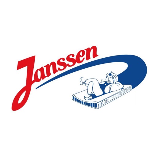 Bed Janssen