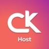 Co-Keeper Host icon