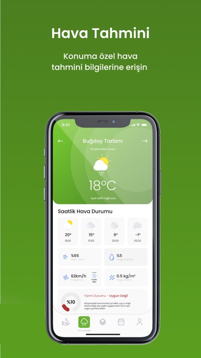 Farmolog Screenshot