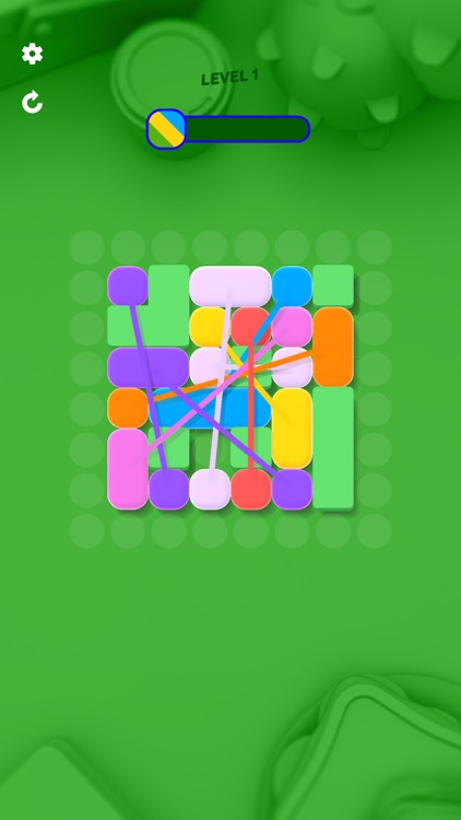 Blocks & Ropes screenshot-0