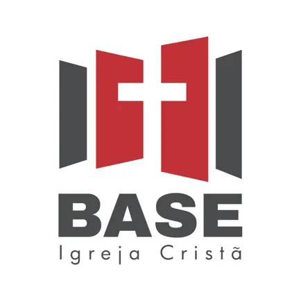 Base Igreja Cristã Читы