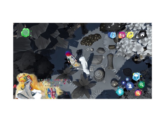 Screenshot #6 pour Typography Fairy