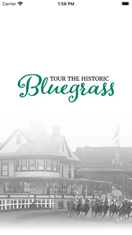 Game screenshot Tour the Historic Bluegrass mod apk