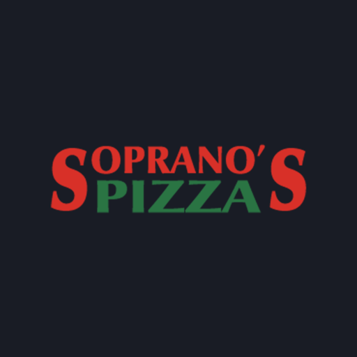 Soprano's Pizza