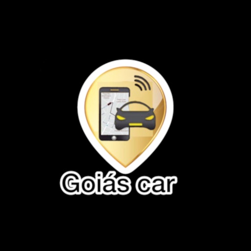 GOIÁS CAR - Passageiro