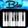 Piano with Songs App Delete