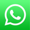 App Icon for WhatsApp Messenger App in Romania App Store