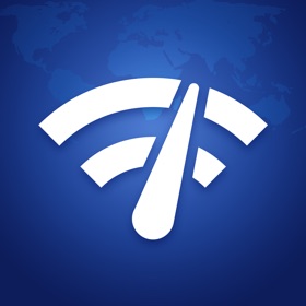 螢幕擷取畫面 (8) Network Speed Test - 5G WIFI