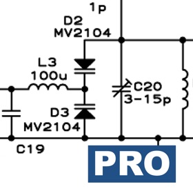 لقطات (10) RF-Toolbox Pro
