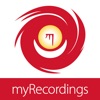 myRecordings