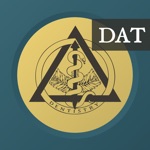 Download DAT Exam Prep Mastery app