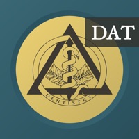 DAT Exam Prep Mastery logo