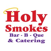 Holy Smokes BBQ & Catering