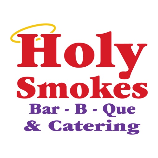 Holy Smokes BBQ - Louisville