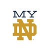 myNotreDame icon