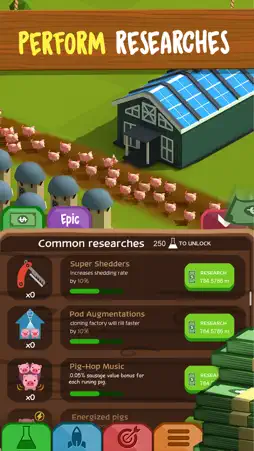 Tiny Pig screenshot 3